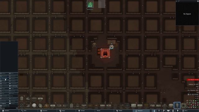 Simple Reactor Swap – RimWorld “Mechanitor” Part 31 смотреть онлайн