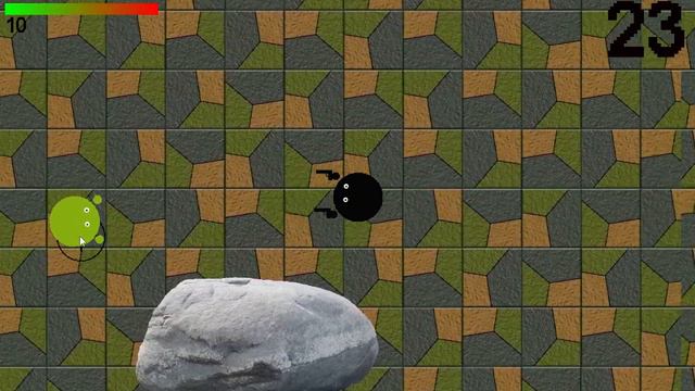 Zurvival (Классическая игра) Геймплей (12 мар. 2024 г.)