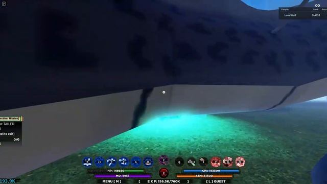 Vinland Private Server Codes For Shindo Life | Latest June 2022 смотреть онлайн