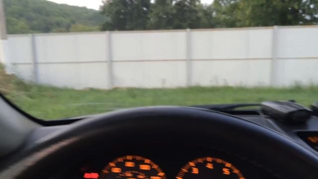 Infiniti G35 Coupe 2004 Review