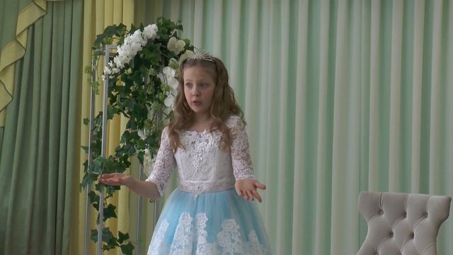 Начальная школа - Спящая красавица смотреть онлайн