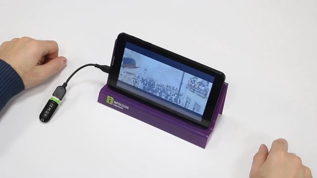 Impression ImPad 6115M. планшет-телефон. 1 SIM. украина и китай - одна и та же помойная яма смотреть онлайн