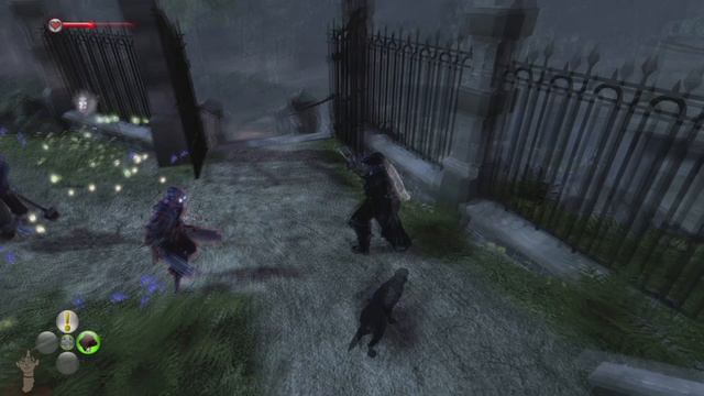 Hunting Gargoyles | Fable 2 Evil Playthrough [15] смотреть онлайн