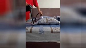 Вертикальный пылесос Kitfort KT-555 Обзор. Плюсы и минус