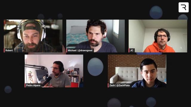 Rive Live - March 28th, 2023 смотреть онлайн