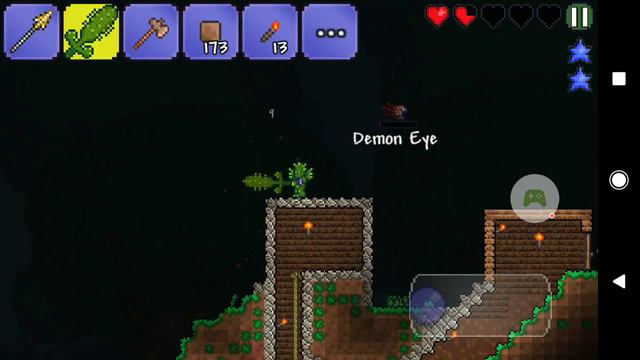 Cactus and chill/Terraria episode 6 смотреть онлайн