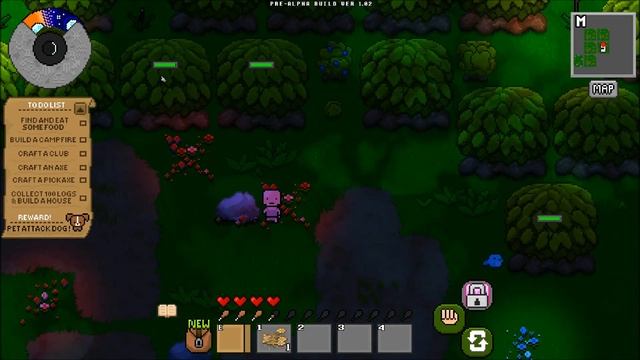 Adventure Craft | Indie Gamer | смотреть онлайн