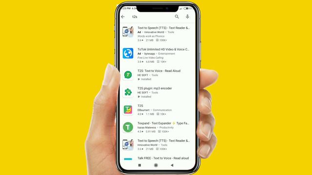 Best Free Text to Speech tool | Easy to (Convert Text to Audio) MP3 | Tamil - Athi4tech смотреть онлайн