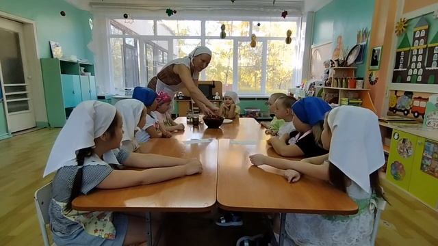 Вкусный Винегрет ❤