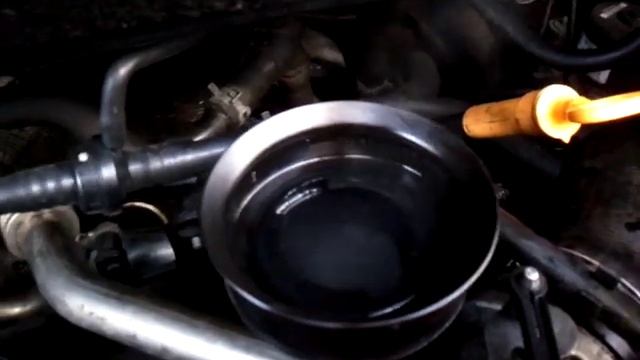 VW Caravelle 2004 2.5 AXD