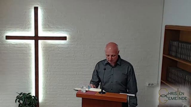 Богослужение 25.04.2021 | Успех - негативные и позитивные стороны | Андрей Вегнер смотреть онлайн