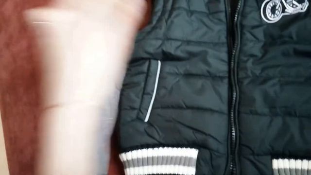 Куртка - трансформер/Фаберлик/Каталог 03/2018. Распродажа смотреть онлайн