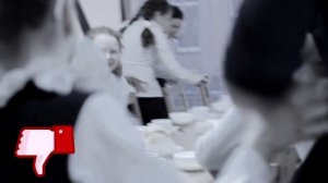 Правила поведения в школьной столовой