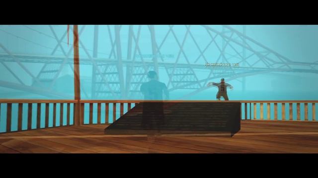 SAMP - Не жалей ни о чём [GTA SA:MP Machinima] by Klip Studio смотреть онлайн