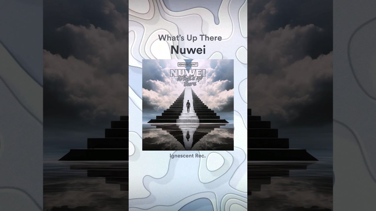 WHAT'S UP THERE OUT NOW! #drumandbass #dnb #nuweiplay смотреть онлайн