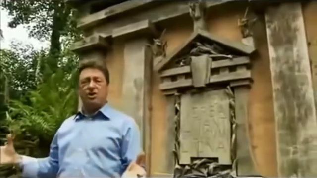 Shocking Of Highgrove Alan Meets Prince Charles And Royal History Documentary