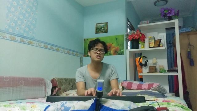 Chica - Aziz Harun (cover) смотреть онлайн