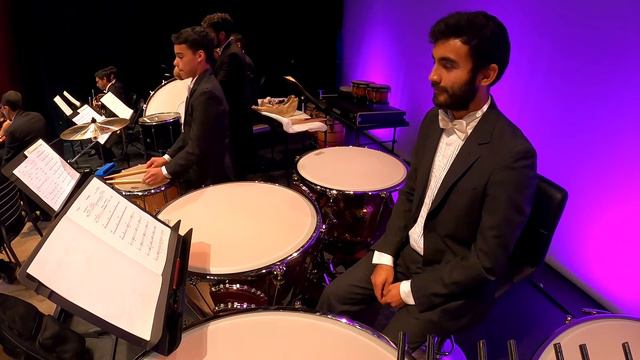 Astor Piazzolla - Libertango | DrumCam смотреть онлайн