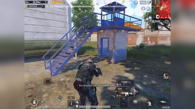 ЭКЗОСКЕЛЕТ В PUBG MOBILE НОВЫЙ РЕЖИМ МАТРИЦА ПУБГ МОБАЙЛ ЭВО ЗОНА ЭРАНГЕЛЬ ЛИВИК БЕТА ТЕСТ смотреть онлайн