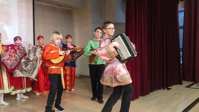 Это русское раздолье - это Родина моя! смотреть онлайн