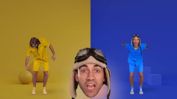 Lava, Cowboys, Pirates + more! ???☠️ | Dance Along Compilation | Danny Go! Songs for Kids