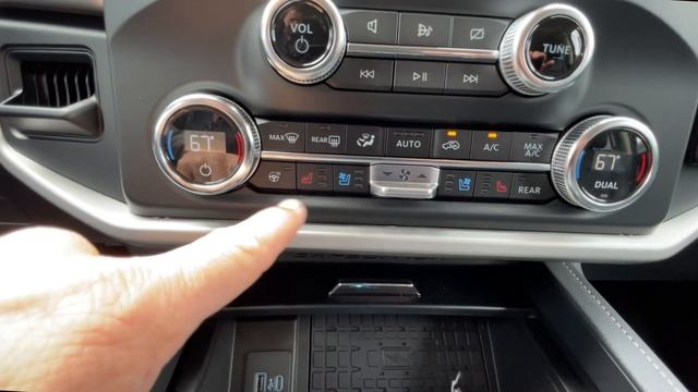 2023 Ford Expedition MAX Full Walk-Around Tour смотреть онлайн