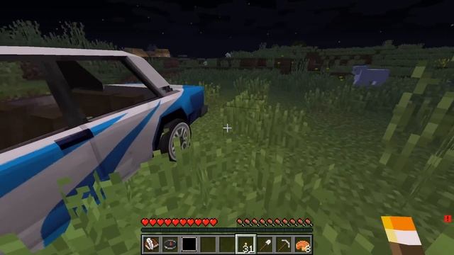 ?ПОЧЕМУ МОИ ДРУЗЬЯ ОХОТЯТСЯ НА МЕНЯ ПО НОЧАМ В МАЙНКРАФТ? ШЕДИ ЛЕСКА И НУБИК ТРОЛЛИНГ ЕХЕ MINECRAF смотреть онлайн