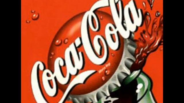 Coke add song смотреть онлайн