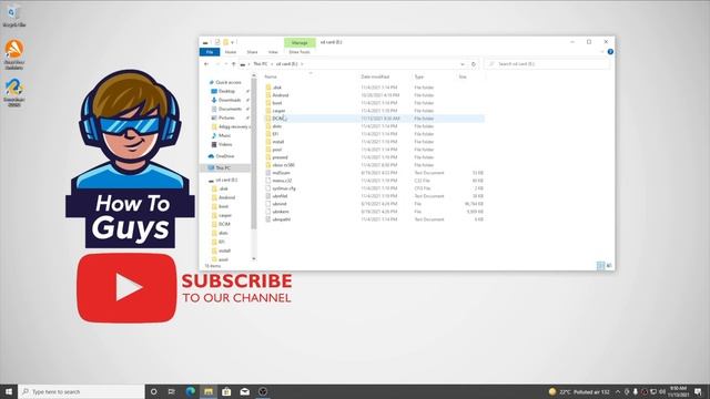 How To Recover Deleted Files from USB Flash drive | 4DDiG Data Recovery Software смотреть онлайн
