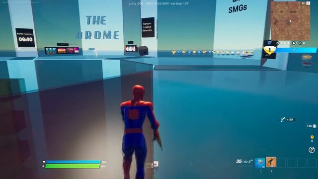 New INSANE XP GLITCH in Fortnite SEASON 2 MAP CODE (1,000,000 XP PER MINUTE) смотреть онлайн