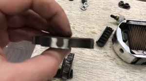 Свеча (элемент)накала газель Next, cummins 2.8 ремонт