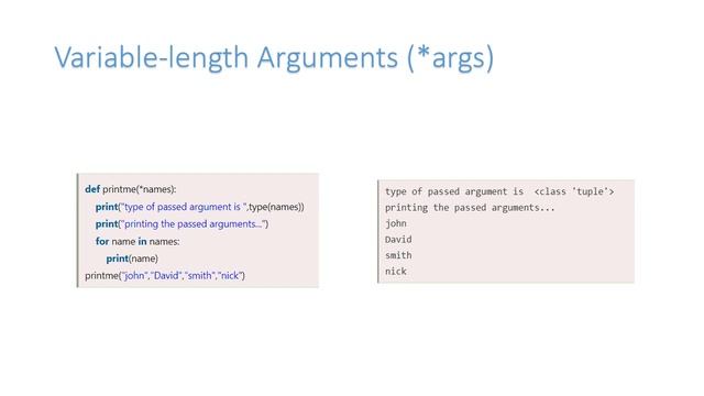 13 Python Function смотреть онлайн