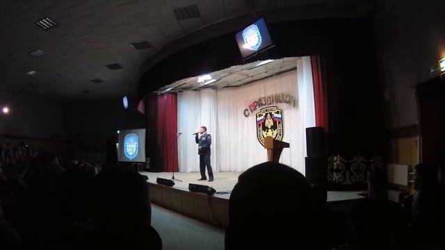 День пожарной охраны в Набережных Челнах 18 апреля 2016 года часть 1 смотреть онлайн