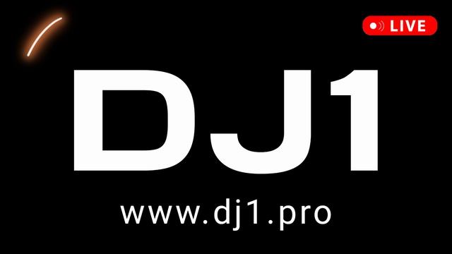 DJ1 техно музыка 2024