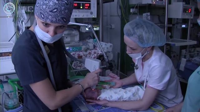 Три дня на спасение малыша. Как распознать опасную болезнь новорождённого по сетчатке глаза?