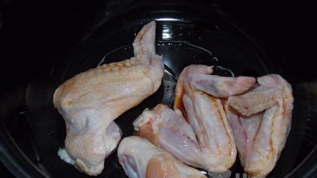 Рецепты от шеф-повара