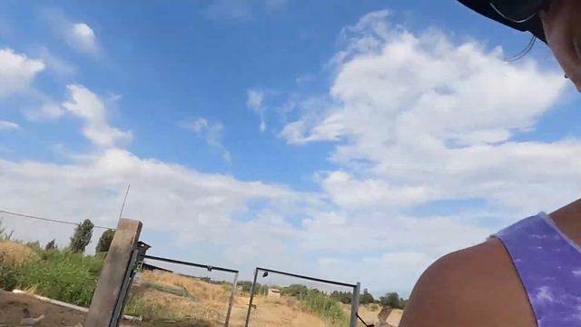 Рыбалка "У дяди Вити". Рыбное хозяйство у р.Карасу, Ташкентская область. смотреть онлайн