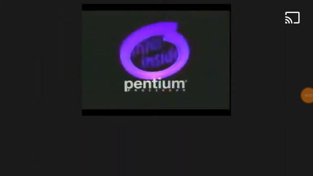 Intel pentium 1 logo (2018) смотреть онлайн