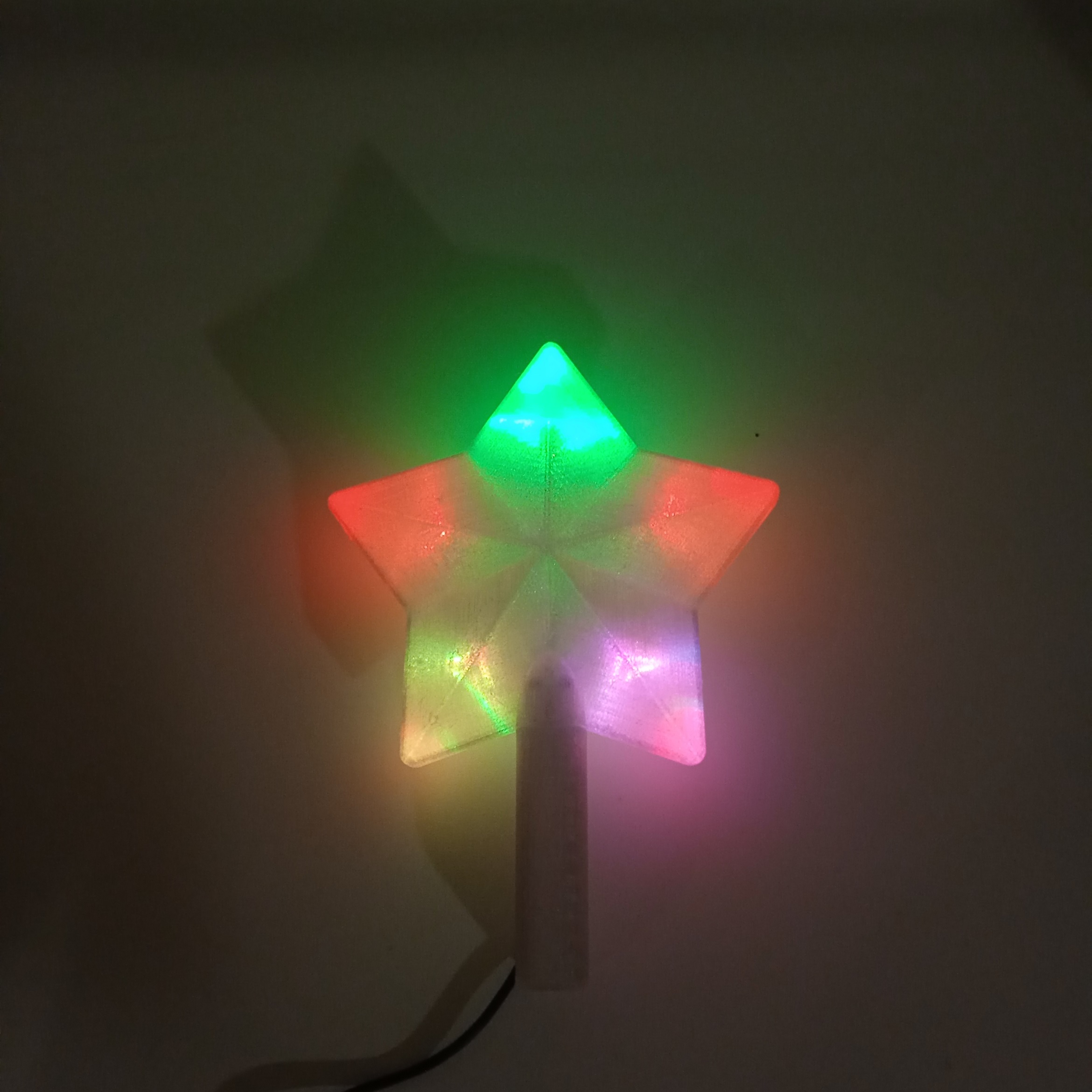 Новогодняя звезда.mp4