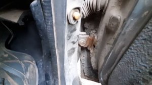 Как отрегулировать мертвые двери ваз 2110. Лайфхак