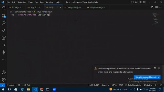 E-commerce Web App using React & Local Storage. Topic: Project discussion & functionality (Part - 1 смотреть онлайн