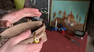 HSvalka_ 12 СУМОК ● Что Внутри Выкинутых и Потерянных Сумок - 9 СЕРИЯ (360p)