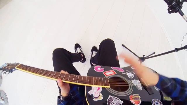 КАК ИГРАТЬ БОЕМ. БОИ И РИТМИЧЕСКИЕ РИСУНКИ