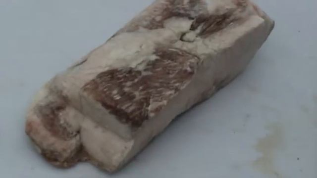 Хамон олений своими руками с Мойшей Левшан ч 31 смотреть онлайн