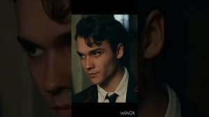 ФФ'ОТВЕРГНУТЫЕ' 22 серия.т/и, Драко Малфой, Теодор Нотт, Гарри Поттер,Гермиона,Рон Уизли,Том Реддл.