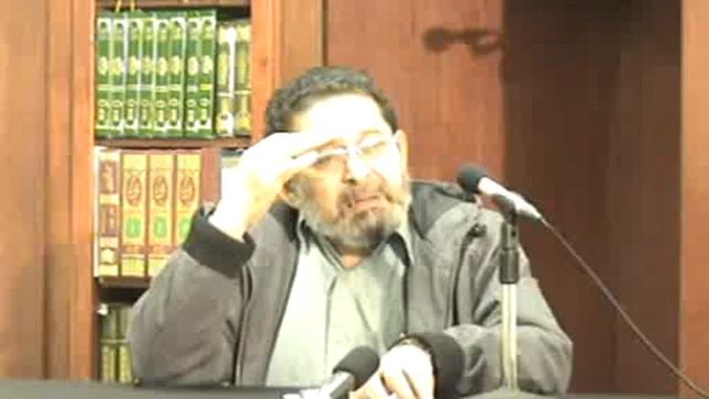 1/5 4-Ramadhan-1431/2010 Tamil Bayan By Prof.Sh.Syed Muhammadh Madani IDCUK.org смотреть онлайн