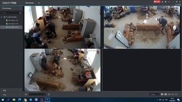 демонстрационный экзамен Кирпичная кладка смотреть онлайн