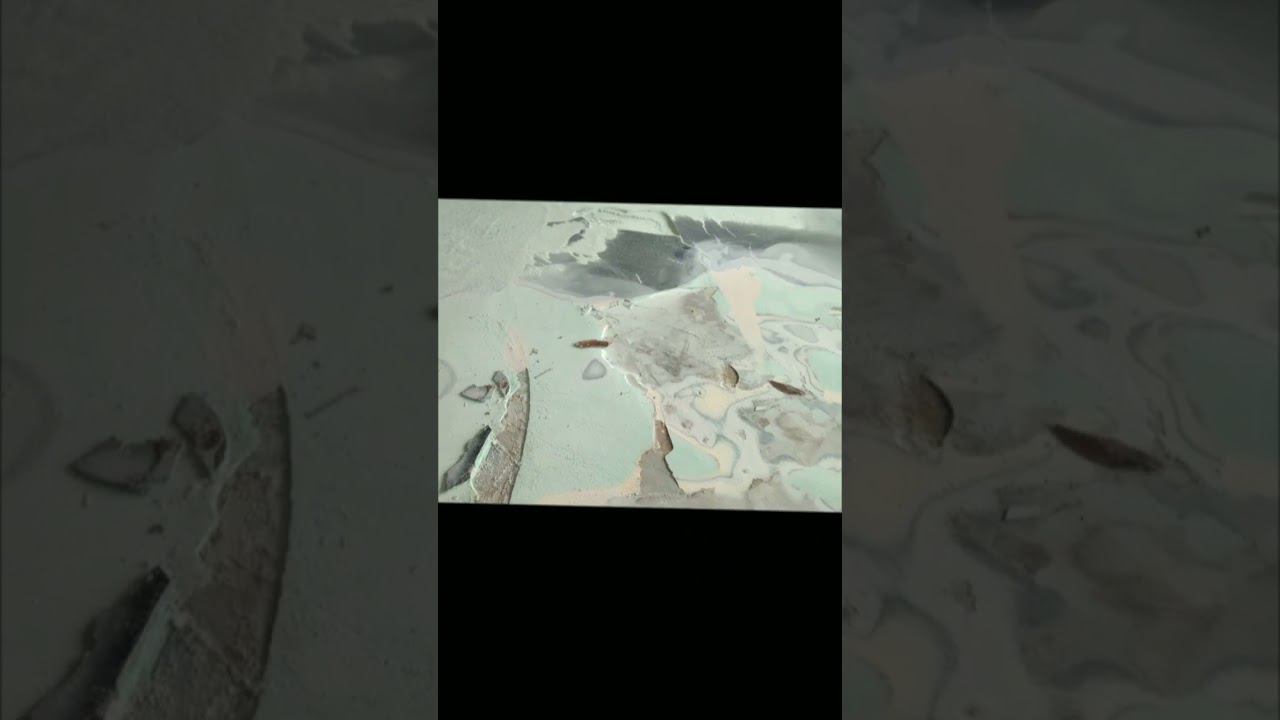 Toyota не ломается, только гниёт #shorts #кузовнойремонтавто смотреть онлайн