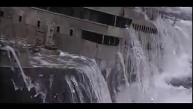 Raise The Titanic New Raising Sequence As You've Never Seen It Before смотреть онлайн