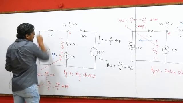Super Node & Super Mesh | Important Concept | Must Watch | Network Theory | by Dhande Sir| EC/EE/IN смотреть онлайн